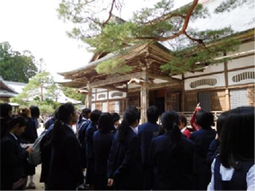 中尊寺や三内丸山遺跡で歴史を体感